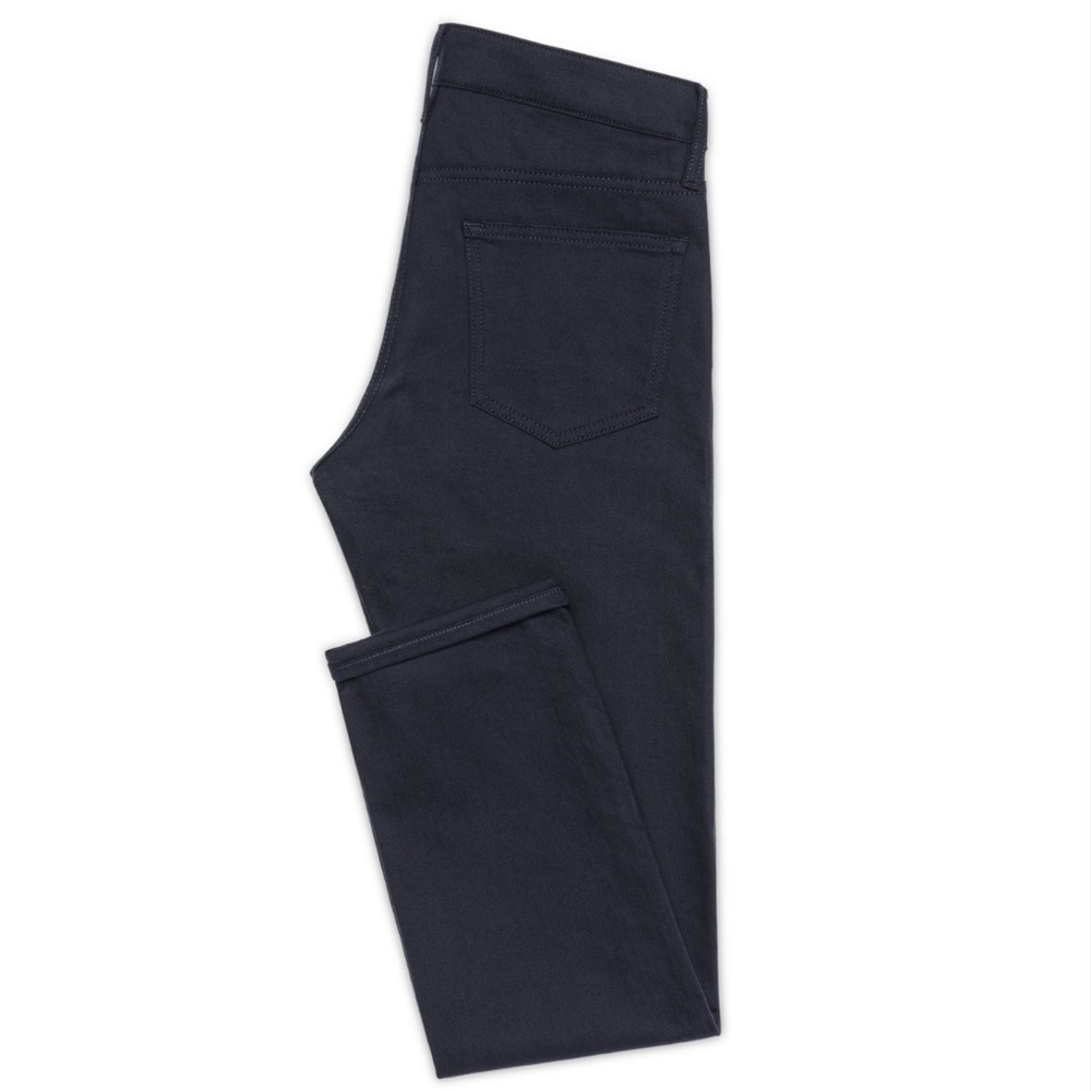 Hall Madden Slim 5 Pocket Pant